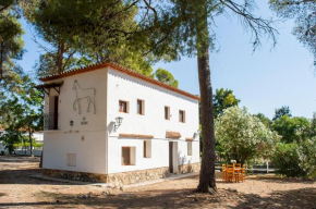 Casa Rural La Querencia